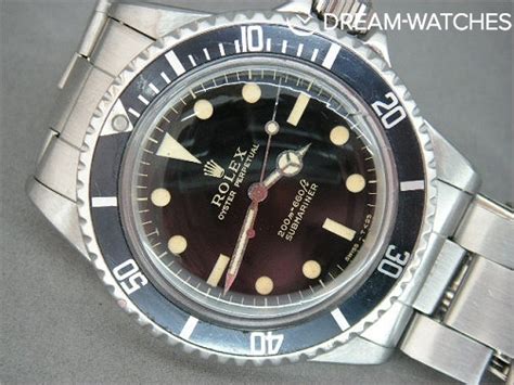 rolex submariner 5113